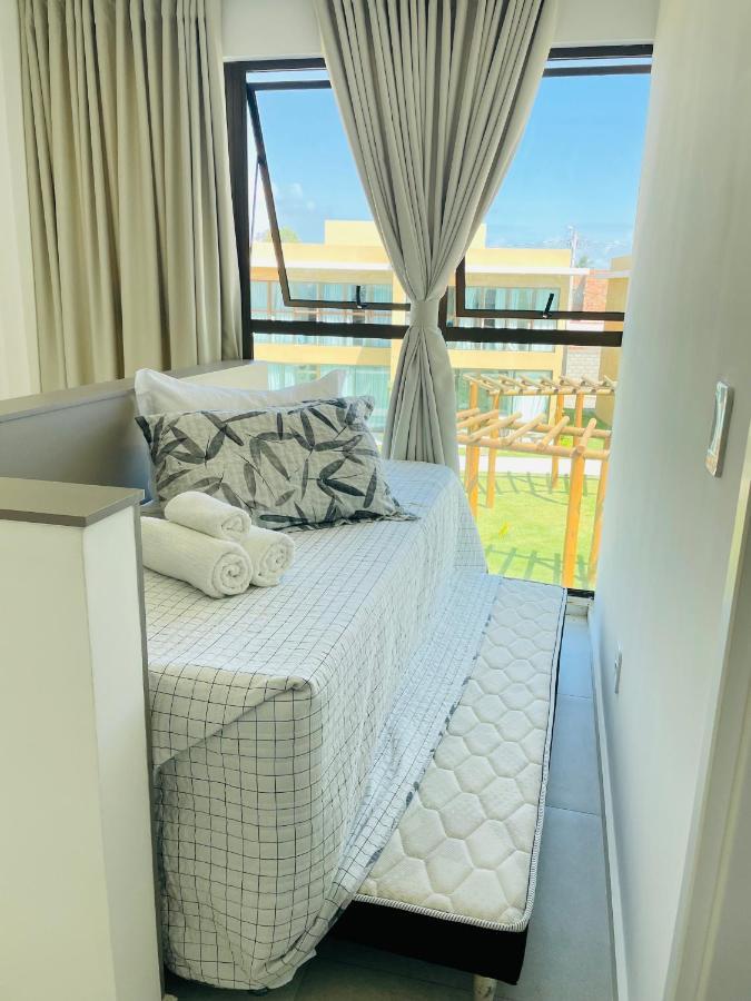 Sonhos Do Toque Villa São Miguel dos Milagres Екстериор снимка
