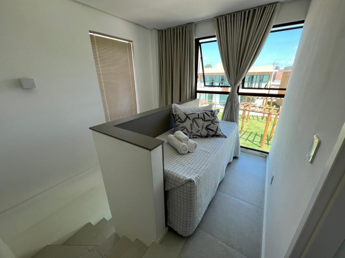 Sonhos Do Toque Villa São Miguel dos Milagres Екстериор снимка
