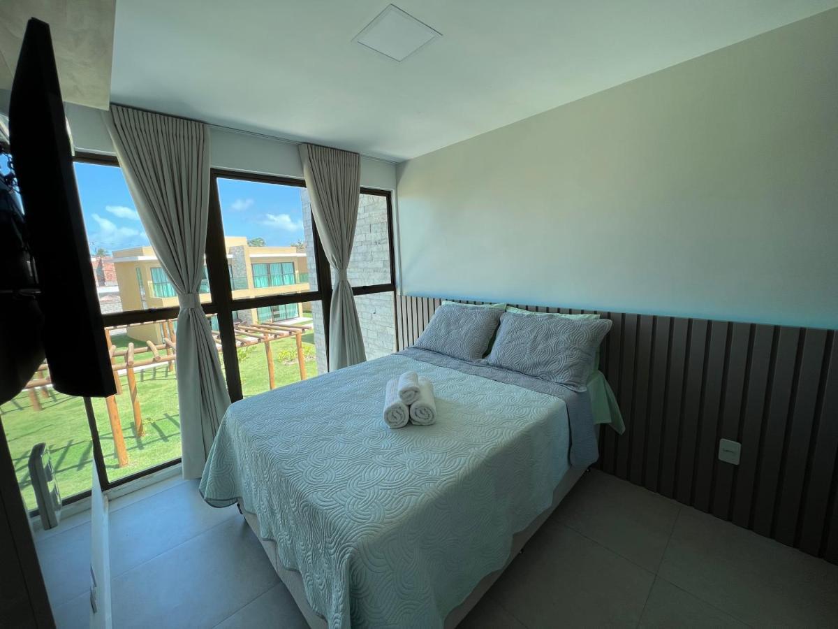 Sonhos Do Toque Villa São Miguel dos Milagres Екстериор снимка